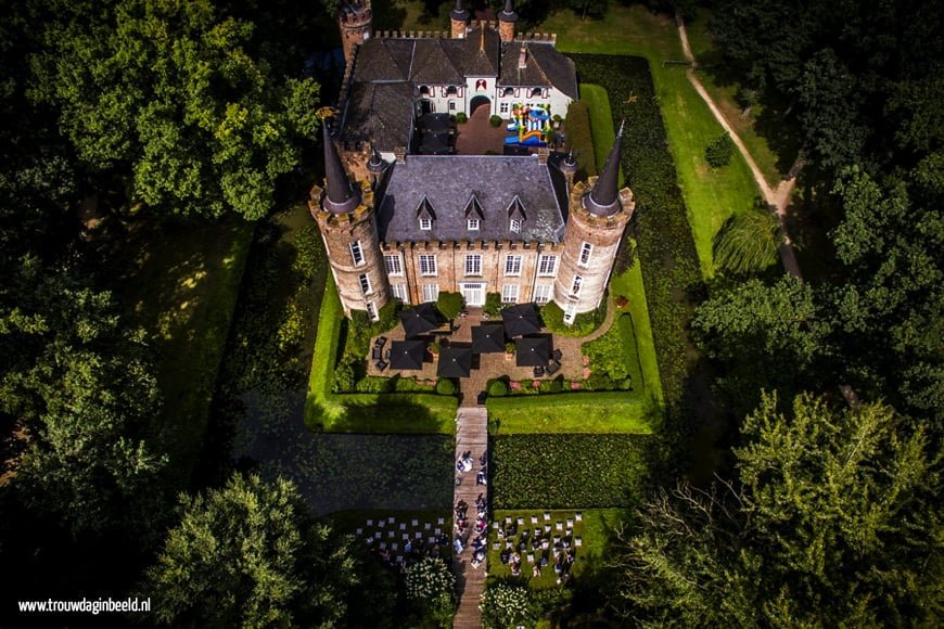 Fotograaf bruiloft Kasteel Henkenshage, Fotograaf bruiloft Kasteel Henkenshage