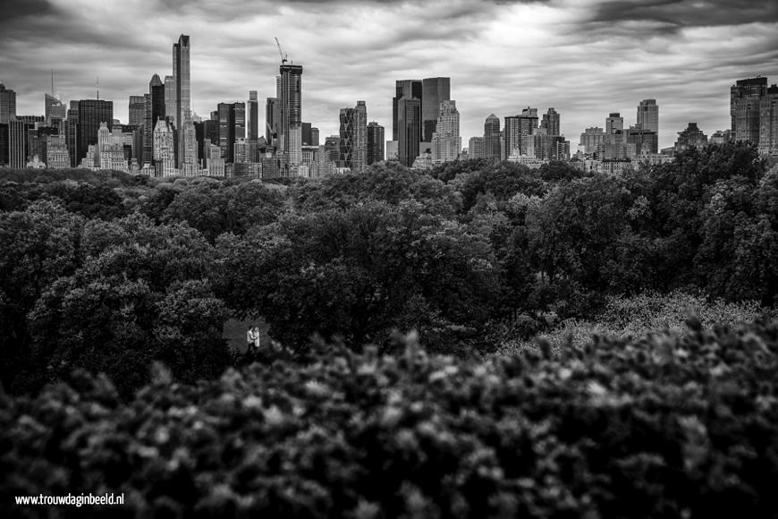 Loveshoot Central Park New York City