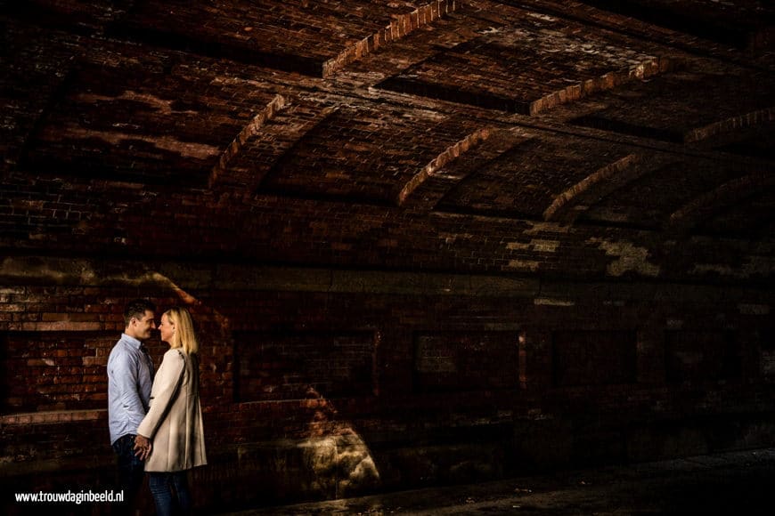 Loveshoot Central Park New York City