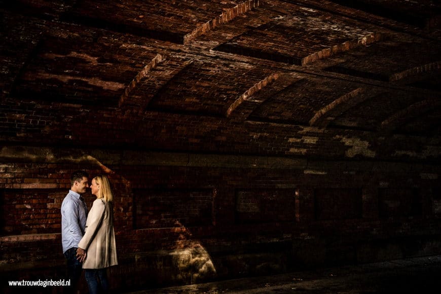 Loveshoot Central Park New York City