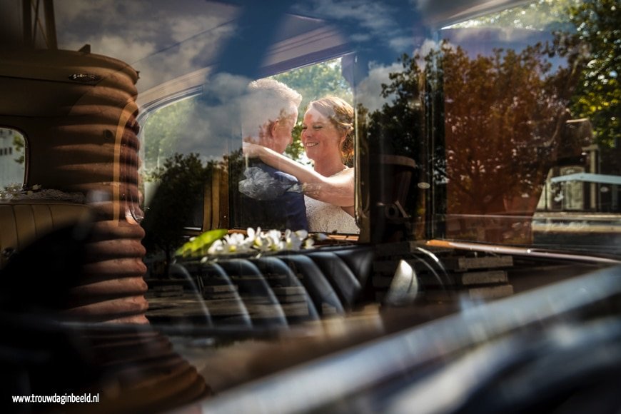 Trouwreportage in de Koekbouw Veghel