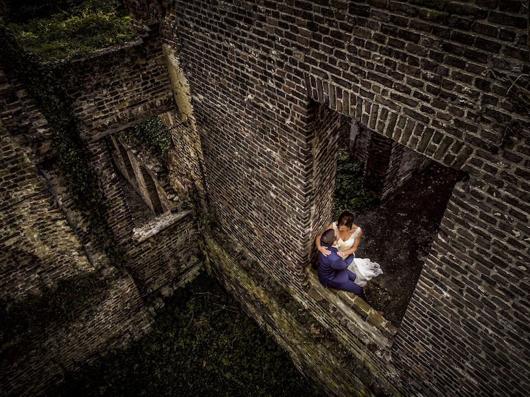 Fotograaf bruiloft Asten