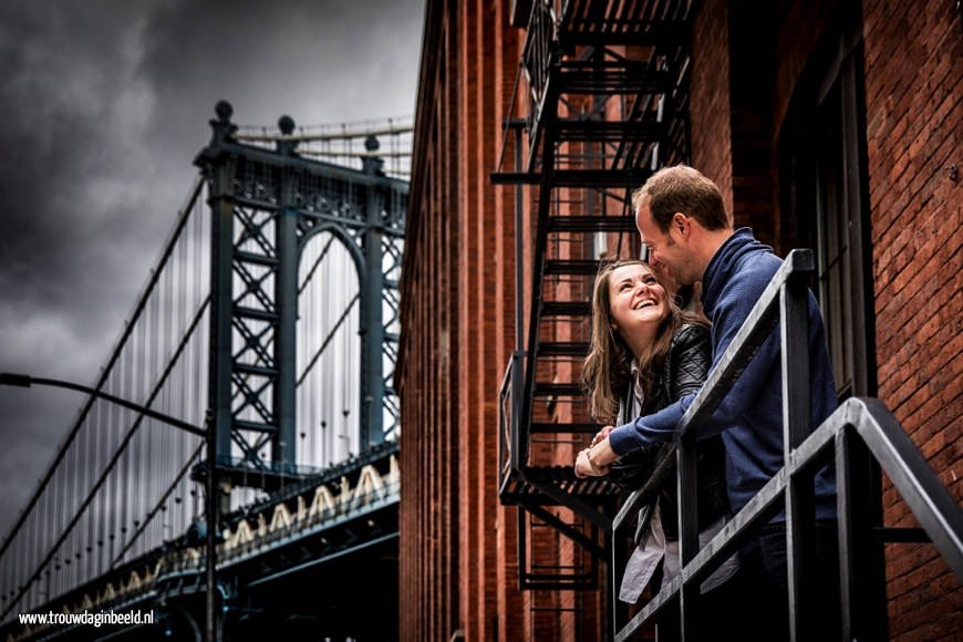 Loveshoot Brooklyn New York City