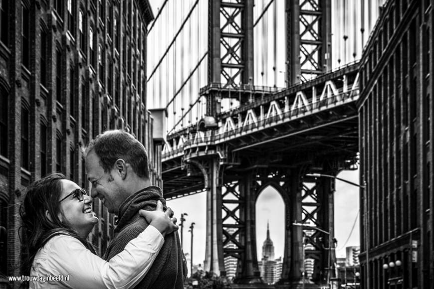 Loveshoot Brooklyn New York City