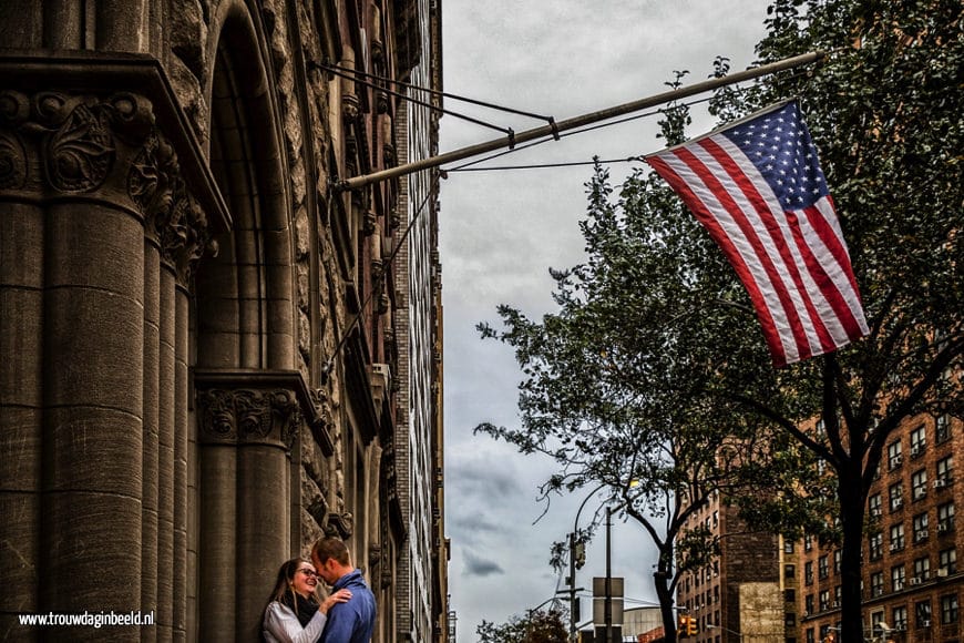 Loveshoot Brooklyn New York City