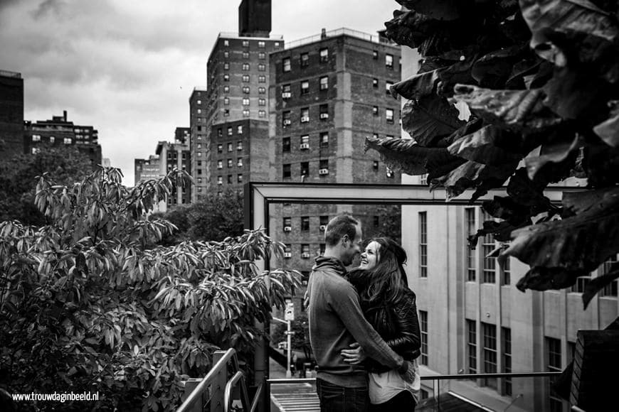 Loveshoot Brooklyn New York City