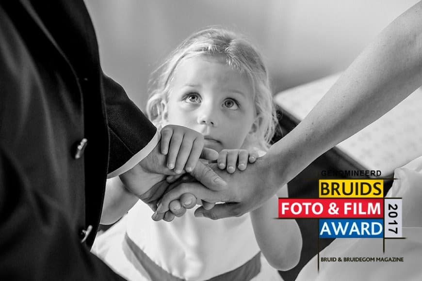 Bruidsfoto Award