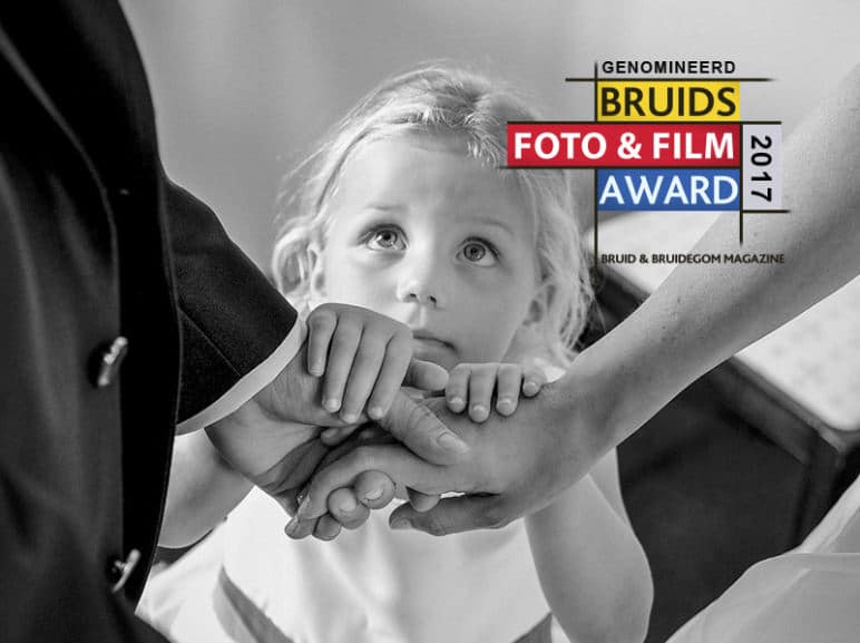 Bruidsfoto Award