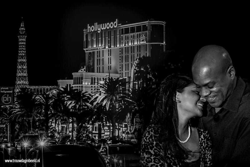 Loveshoot Las Vegas