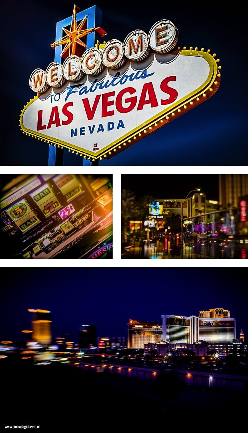 Loveshoot Las Vegas