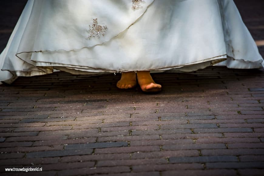 Bruidsfotografie Villa de Vier Jaargetijden Tilburg
