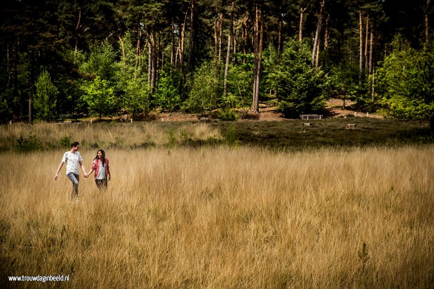 Loveshoot Molenheide Mierlo