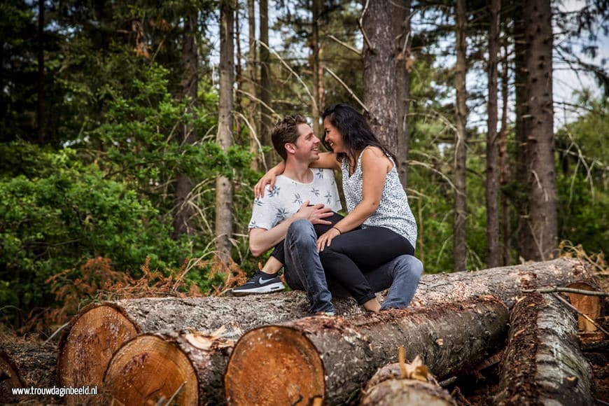 Loveshoot Molenheide Mierlo