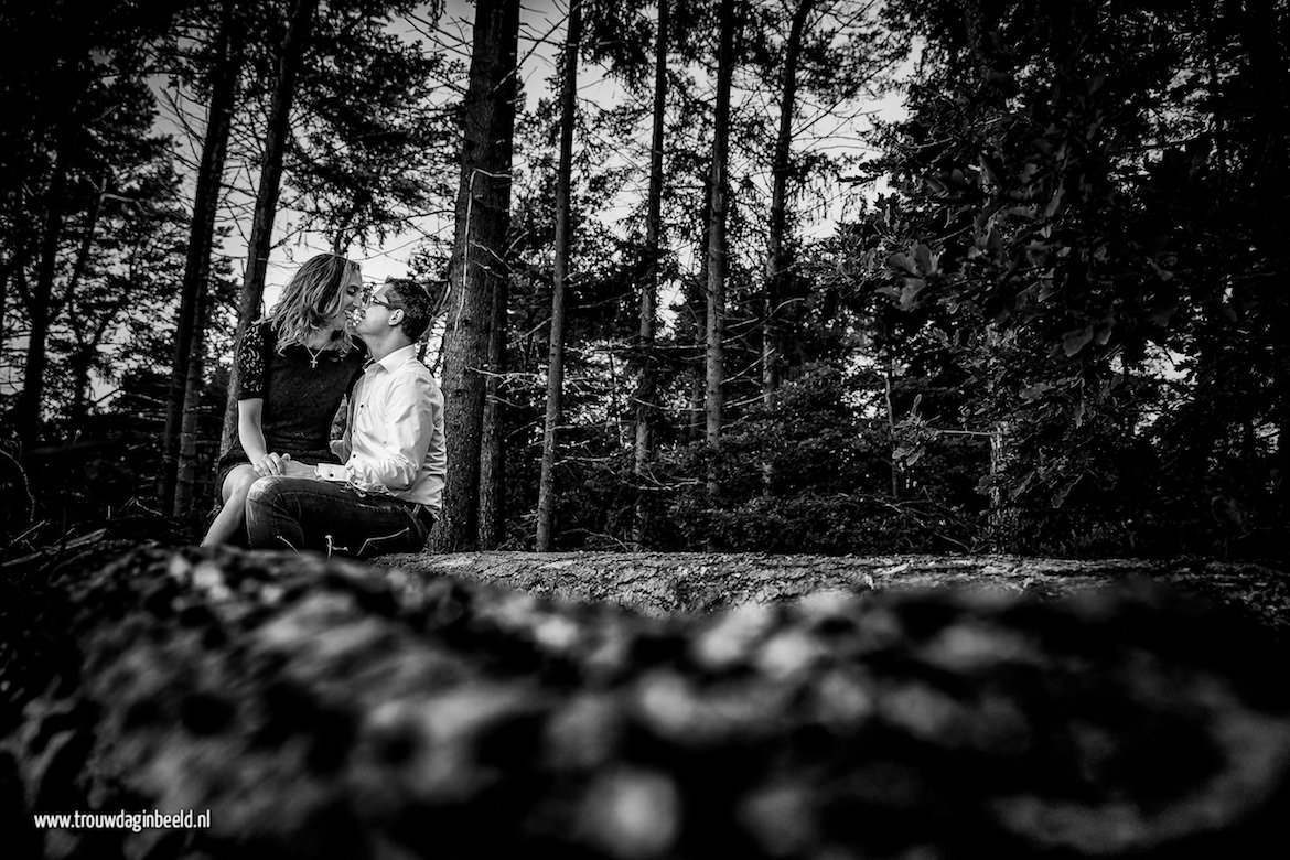 Loveshoot Brandevoort