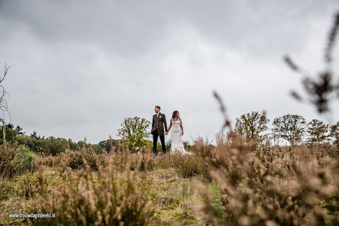 Trouwfotograaf Breda