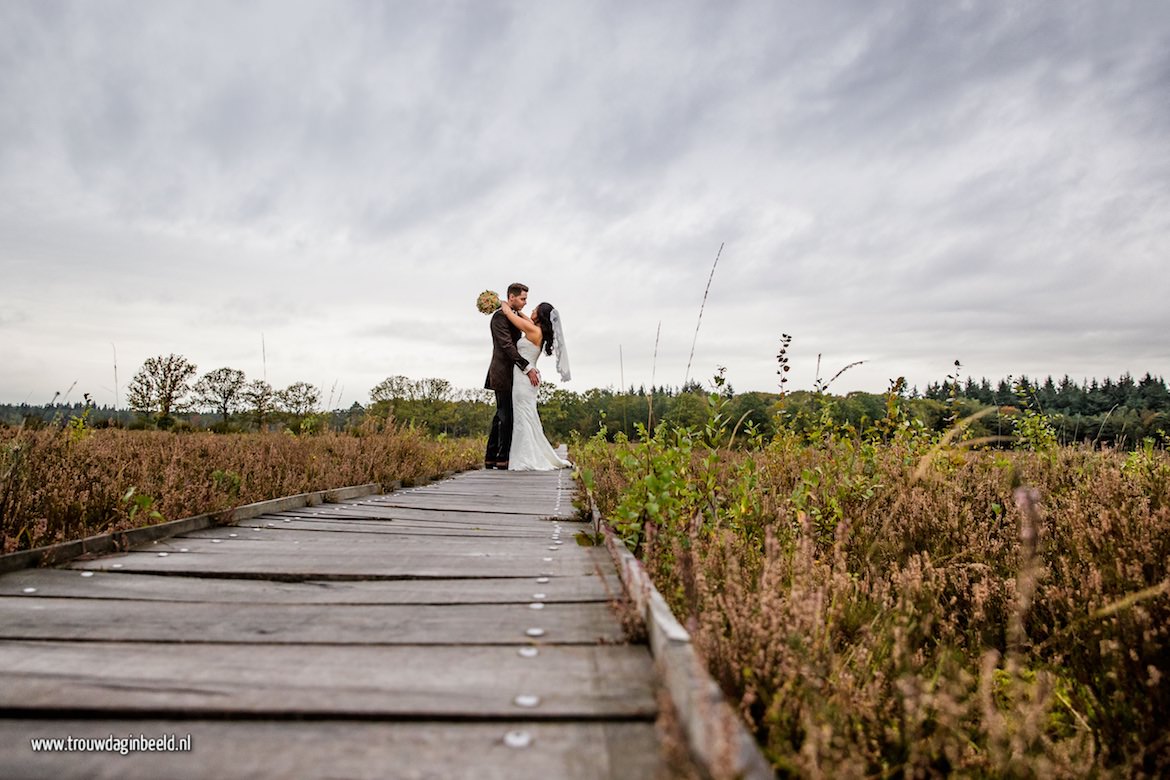 Trouwfotograaf Breda