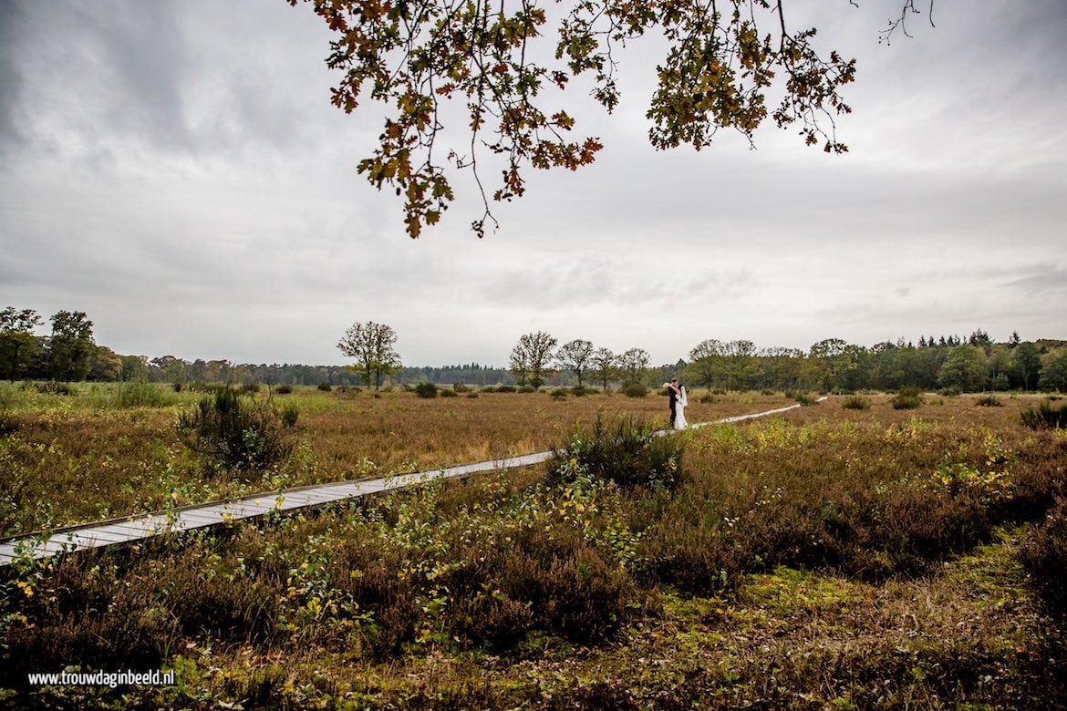 Trouwfotograaf Breda