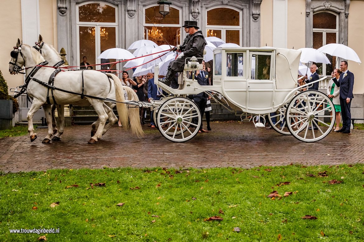 Trouwfotograaf Breda