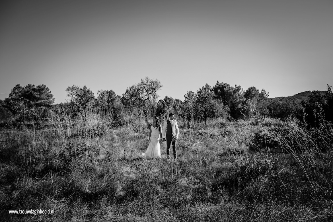 After wedding shoot Ibiza