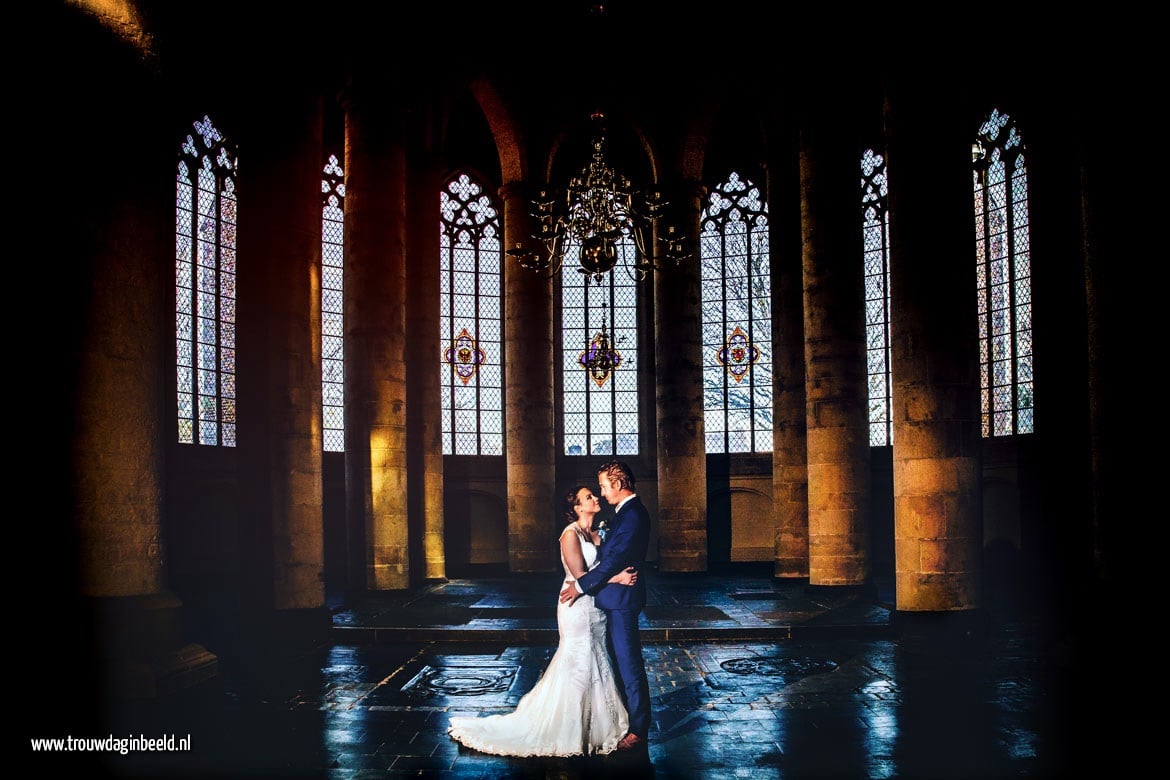Workshop Bruidsfotografie