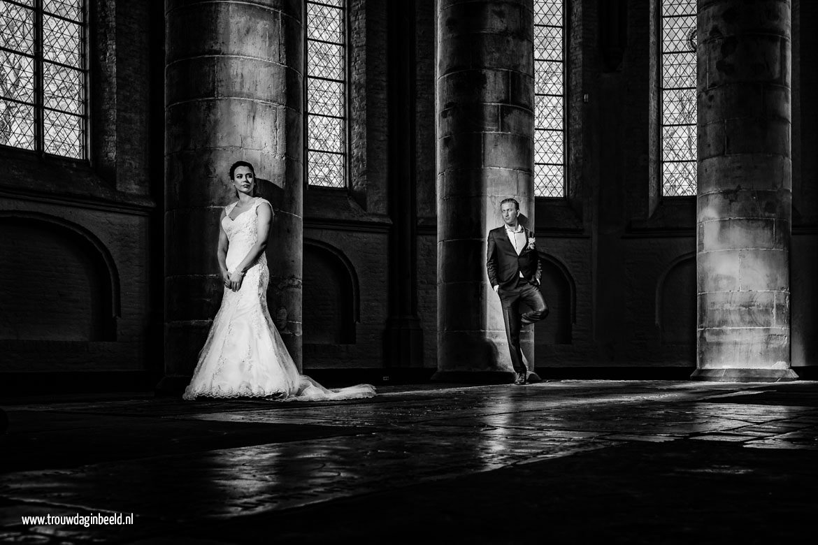 Workshop Bruidsfotografie