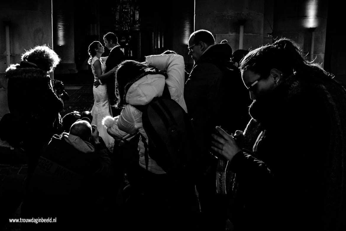Workshop Bruidsfotografie
