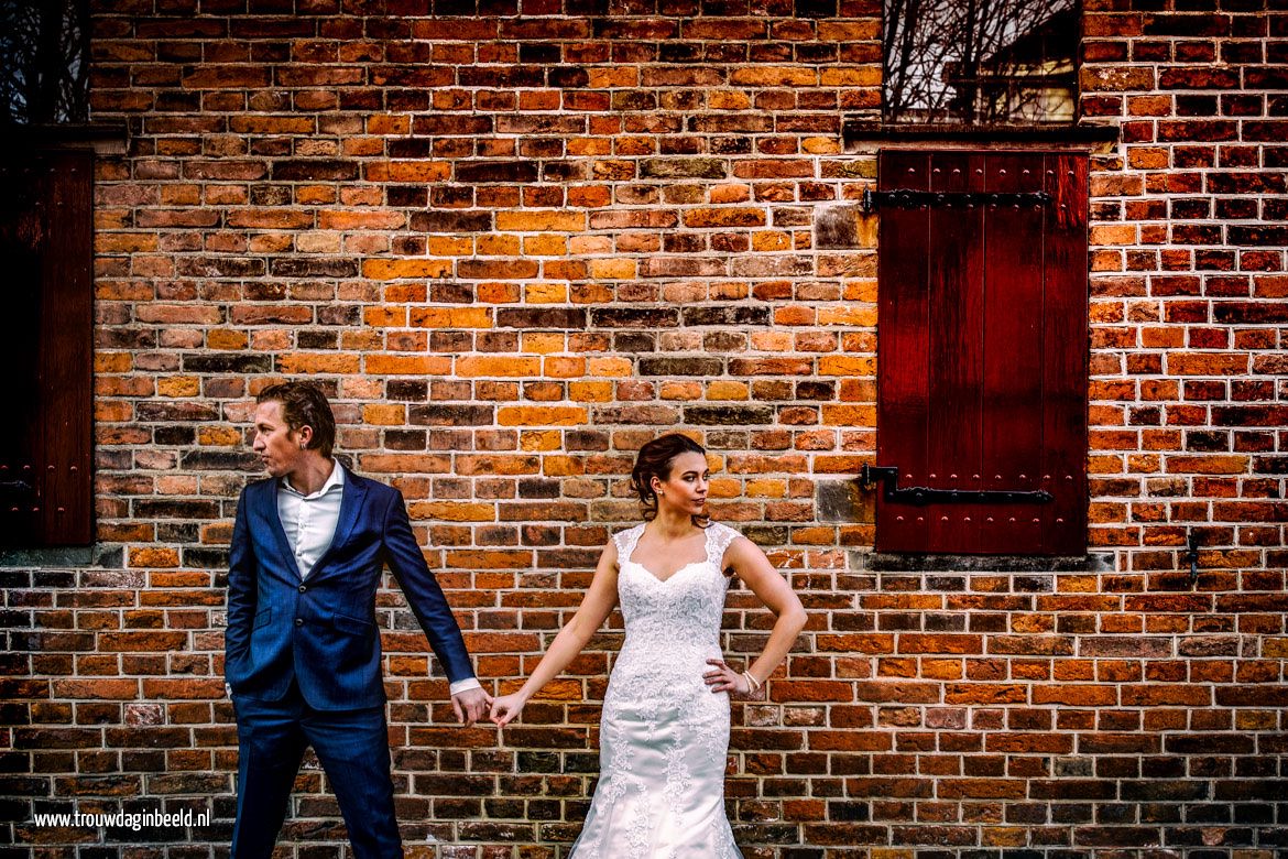 Workshop Bruidsfotografie