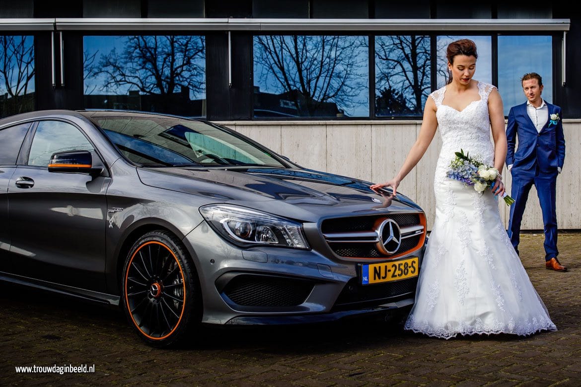 Workshop Bruidsfotografie