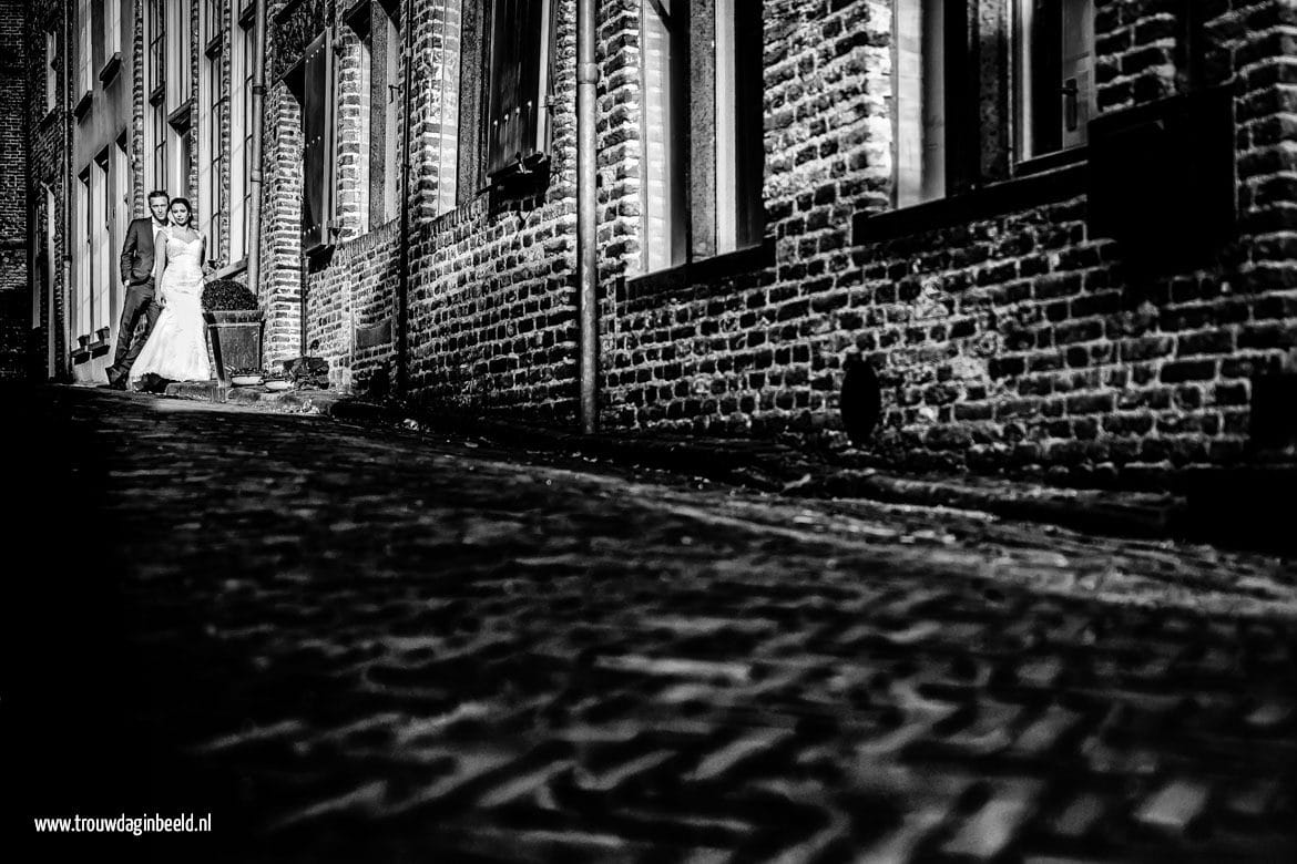 Workshop Bruidsfotografie