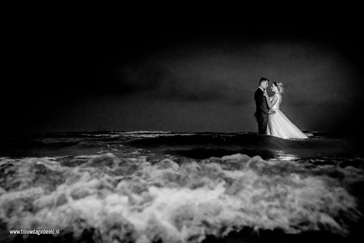 Trash the Dress