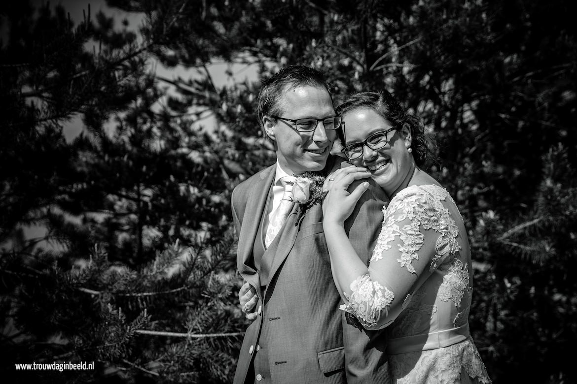 Fotograaf bruiloft Milheeze
