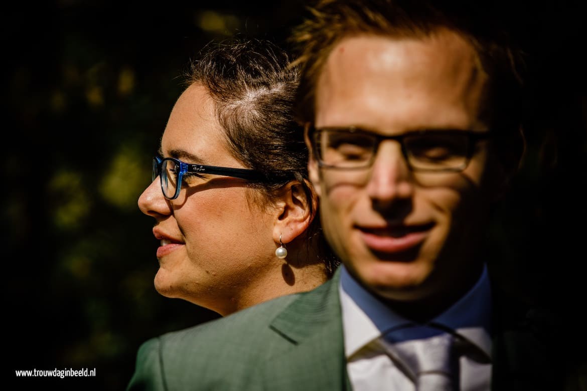Fotograaf bruiloft Milheeze