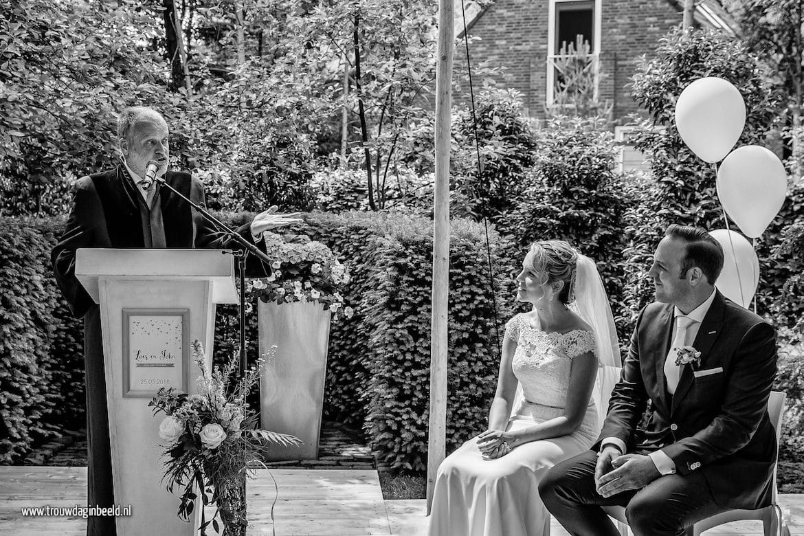 Fotograaf bruiloft Helmond