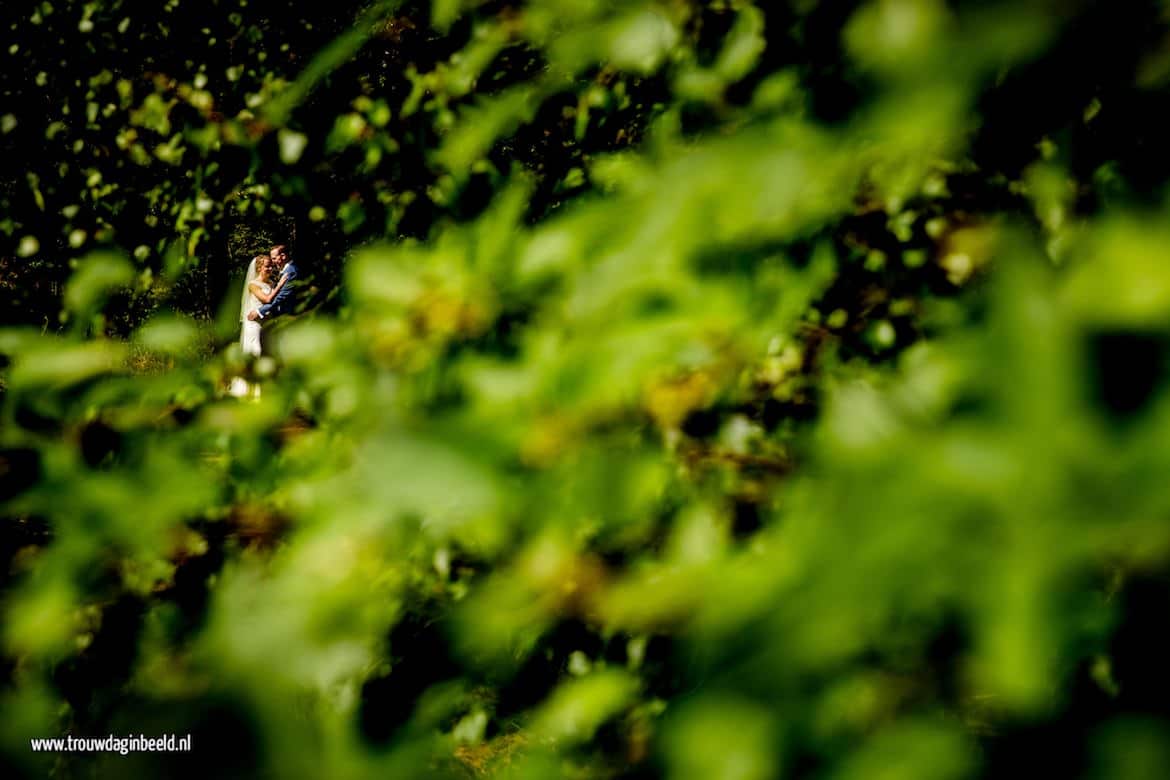 Fotograaf bruiloft Helmond