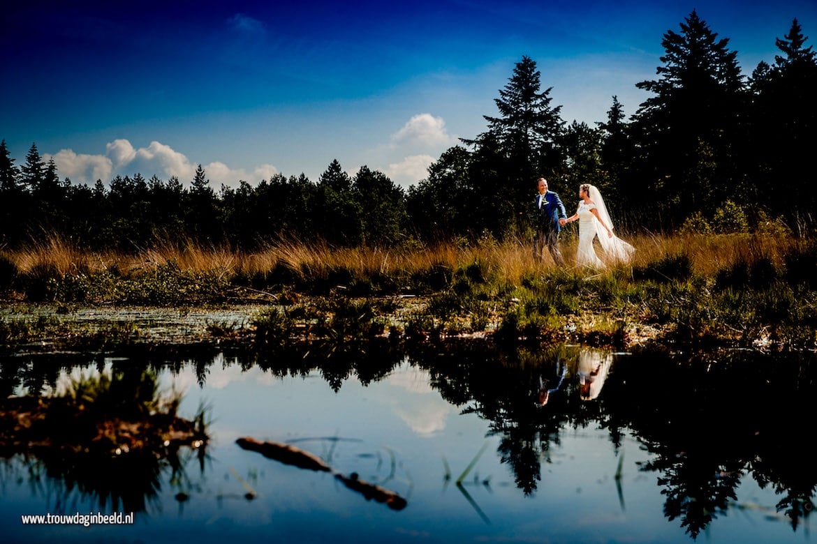 Fotograaf bruiloft Helmond