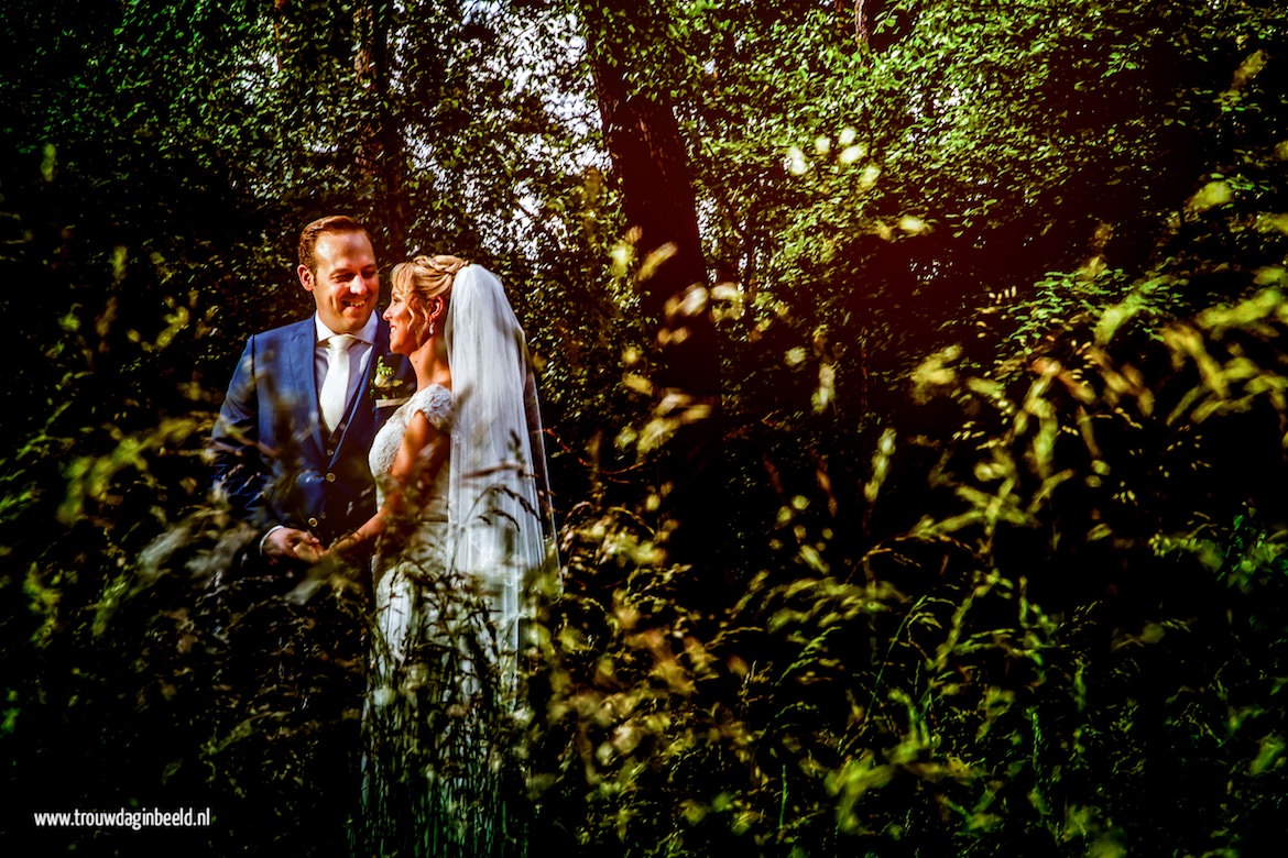 Fotograaf bruiloft Helmond