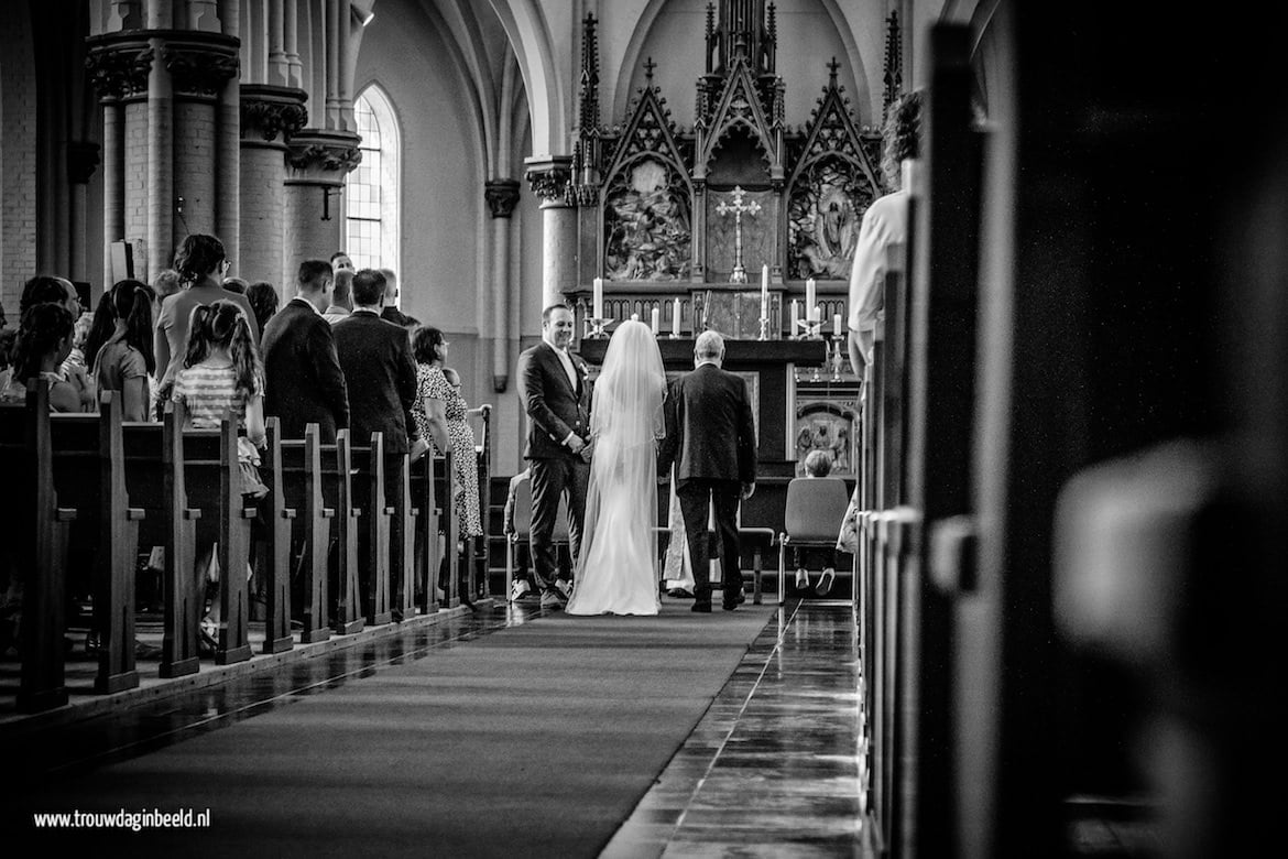 Fotograaf bruiloft Helmond