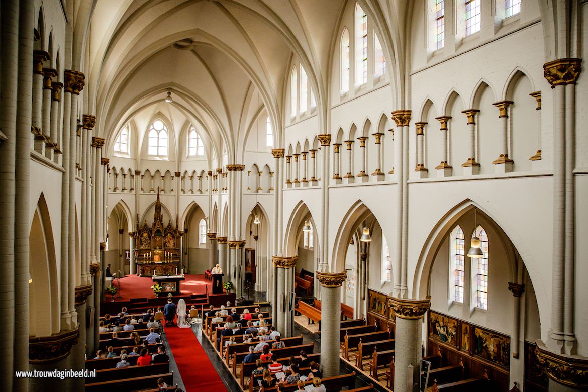 Fotograaf bruiloft Helmond