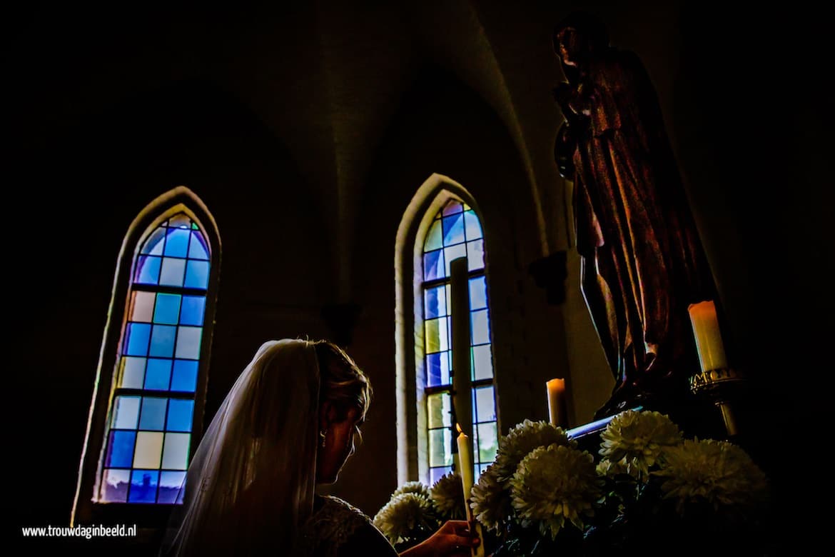 Fotograaf bruiloft Helmond