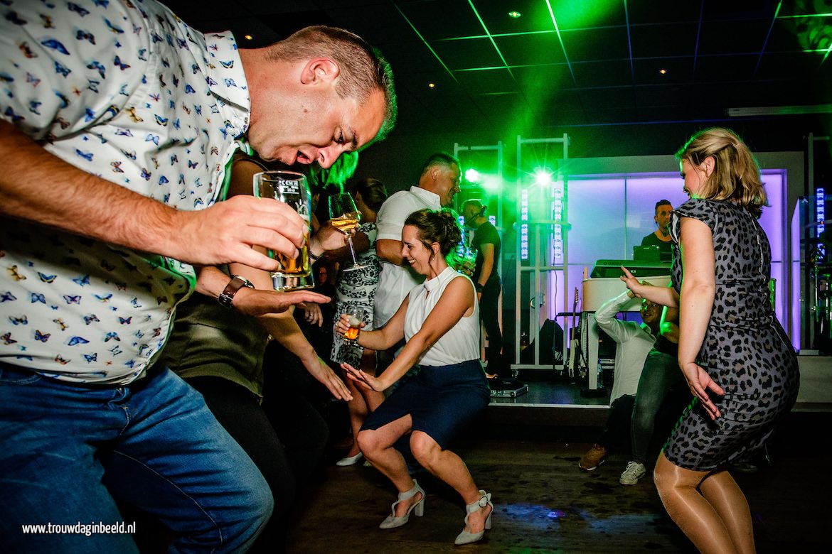 Fotograaf bruiloft Helmond