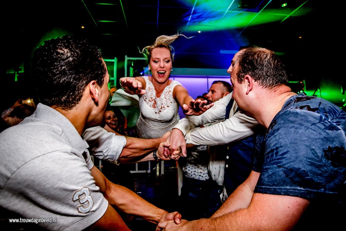 Fotograaf bruiloft Helmond