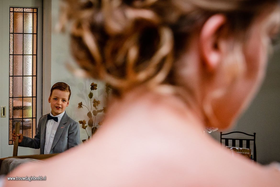 Fotograaf bruiloft Helmond