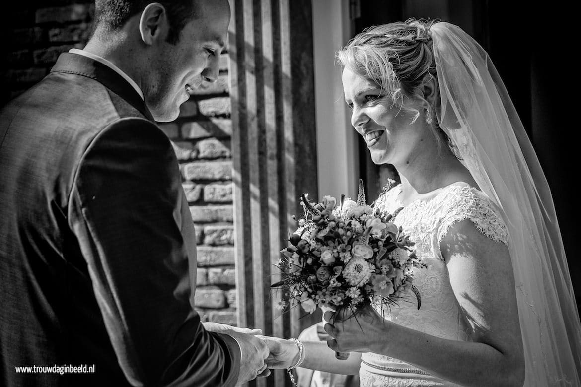 Fotograaf bruiloft Helmond