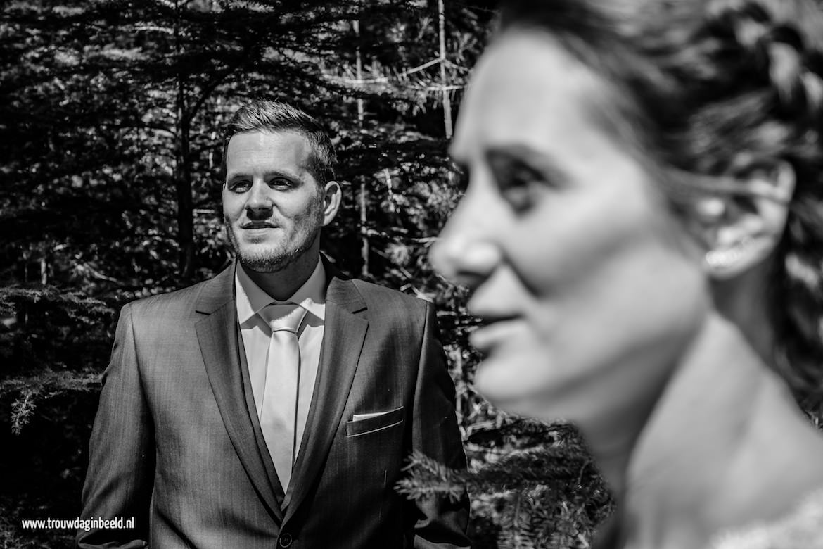 Fotograaf bruiloft Oisterwijk