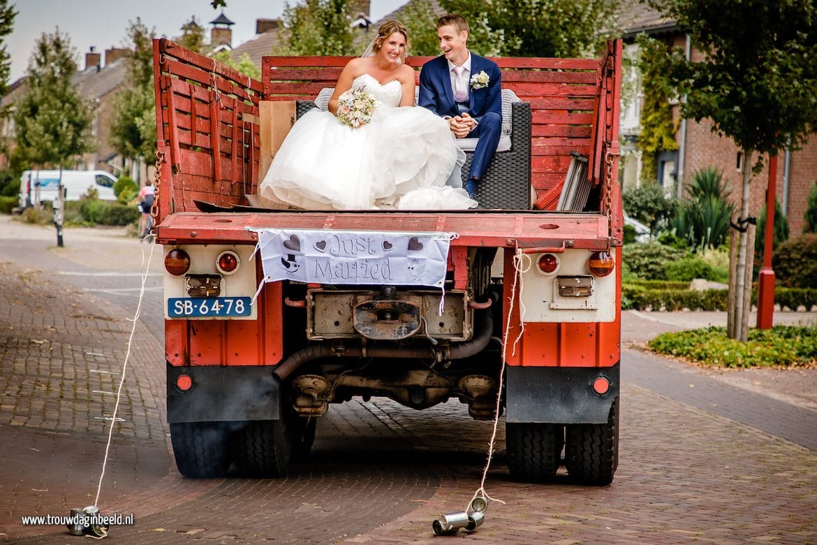 Fotograaf bruiloft Boxtel