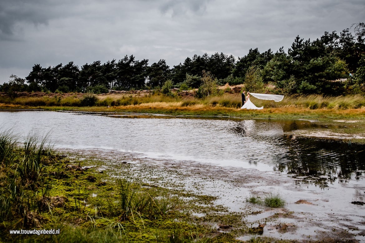 Fotograaf bruiloft Boxtel