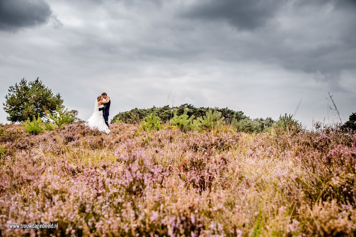 Fotograaf bruiloft Boxtel