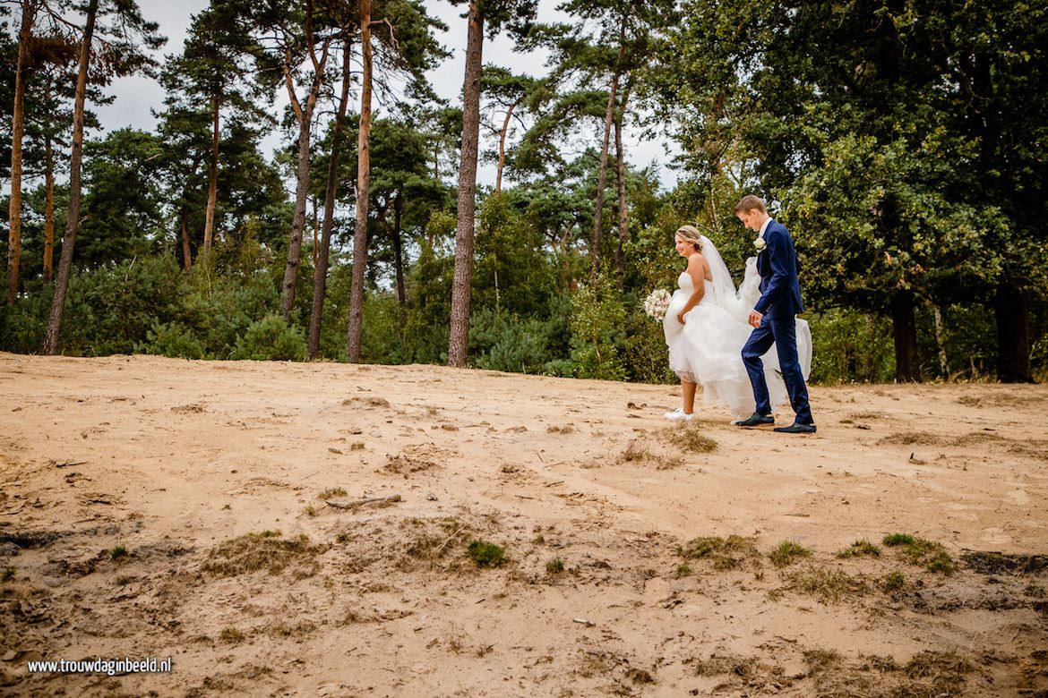 Fotograaf bruiloft Boxtel