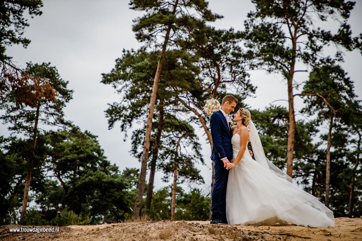 Fotograaf bruiloft Boxtel