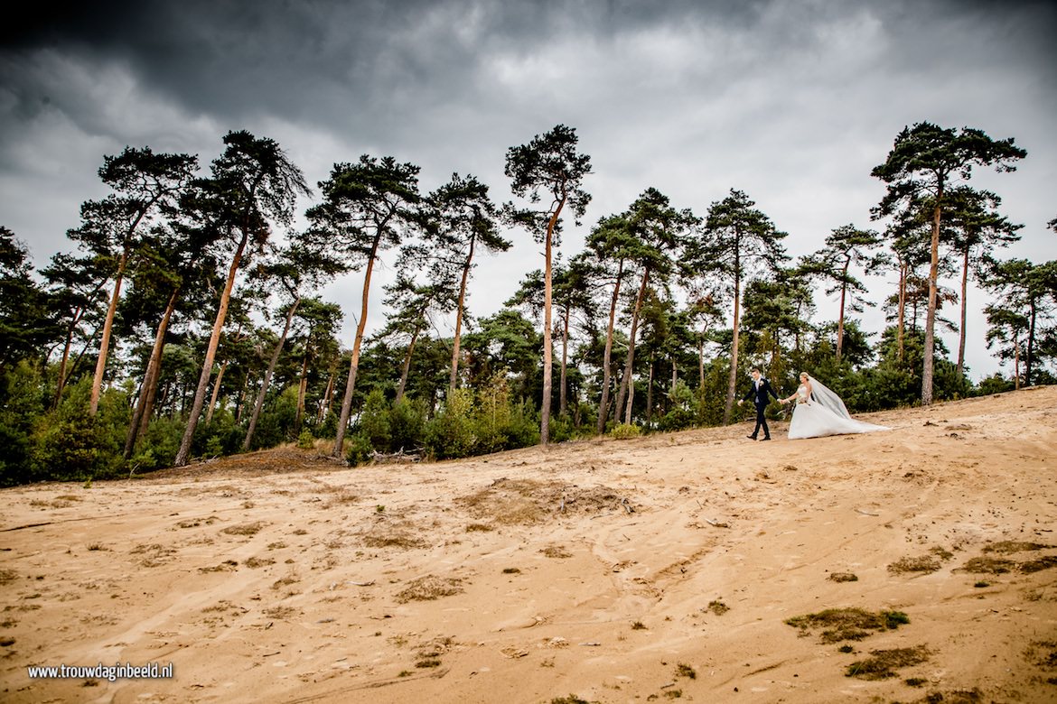 Fotograaf bruiloft Boxtel